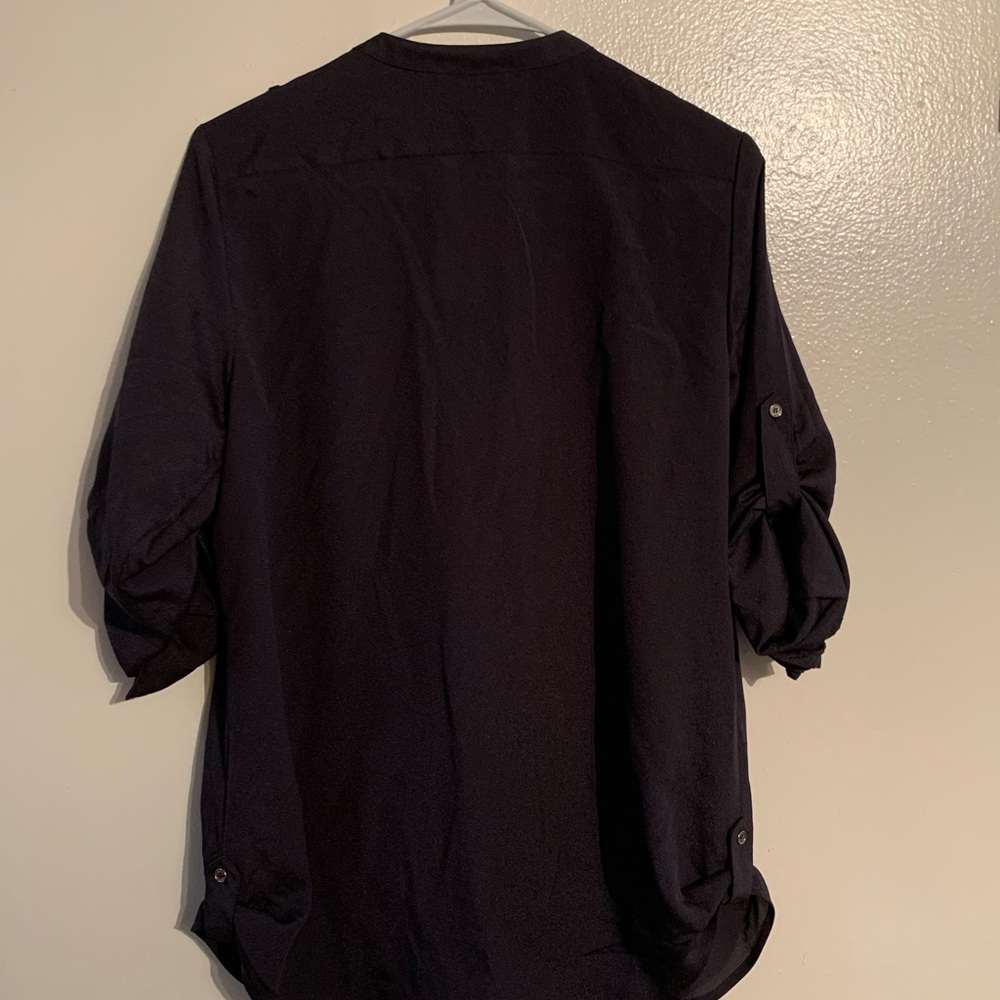 Calvin Klein Button Down - Picture 2 of 2